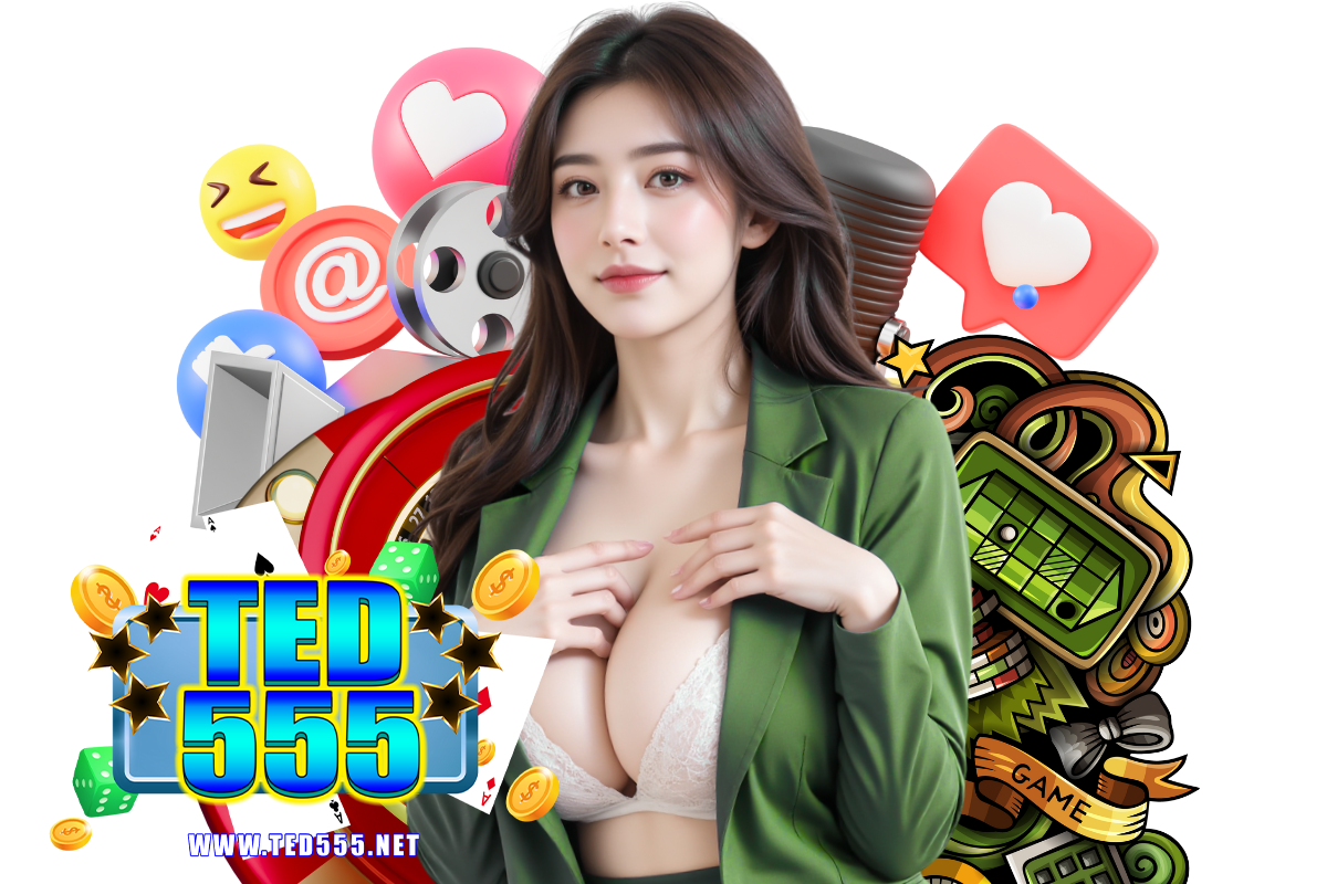 ted555